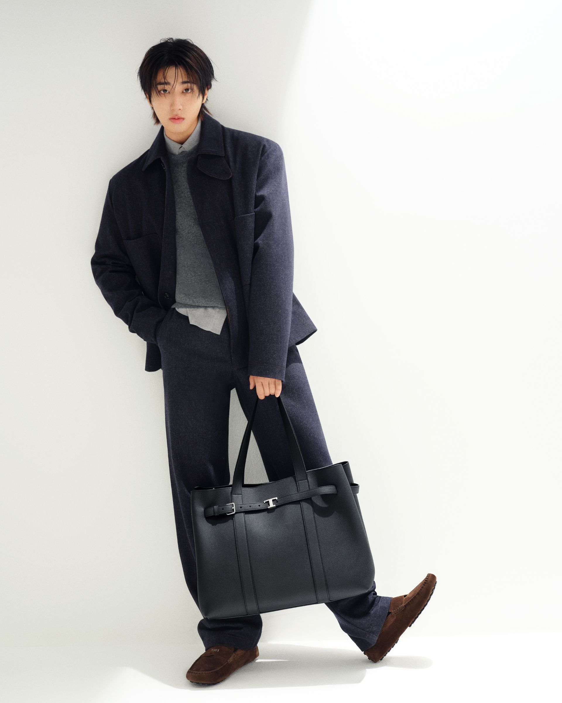 TOD'S