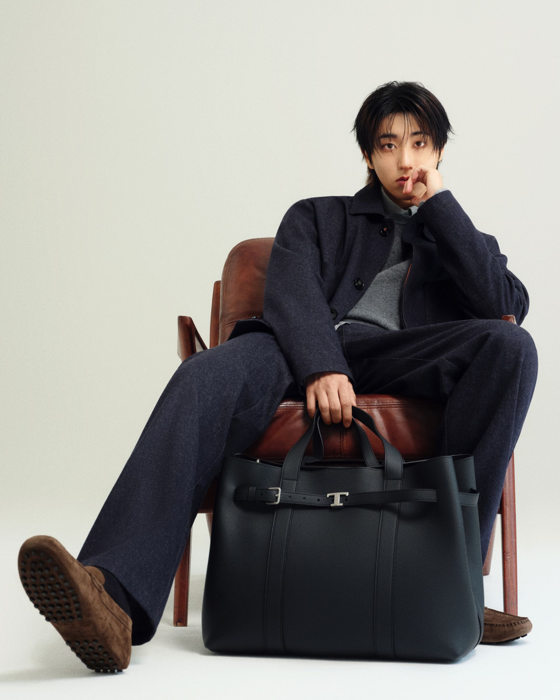 TOD'S