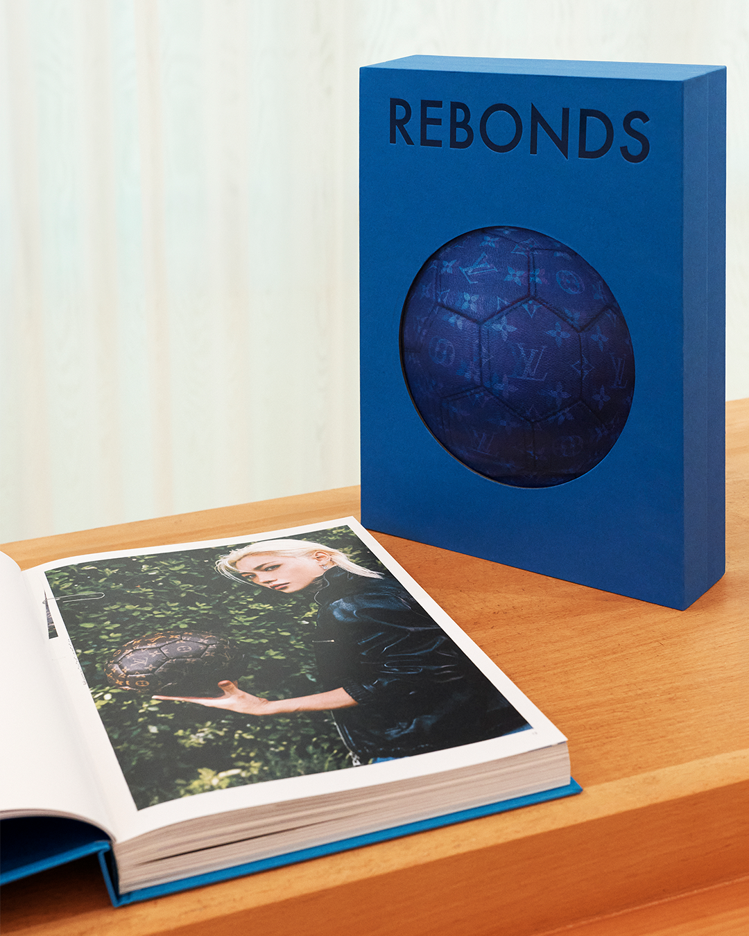 Rebonds 2026 cover
