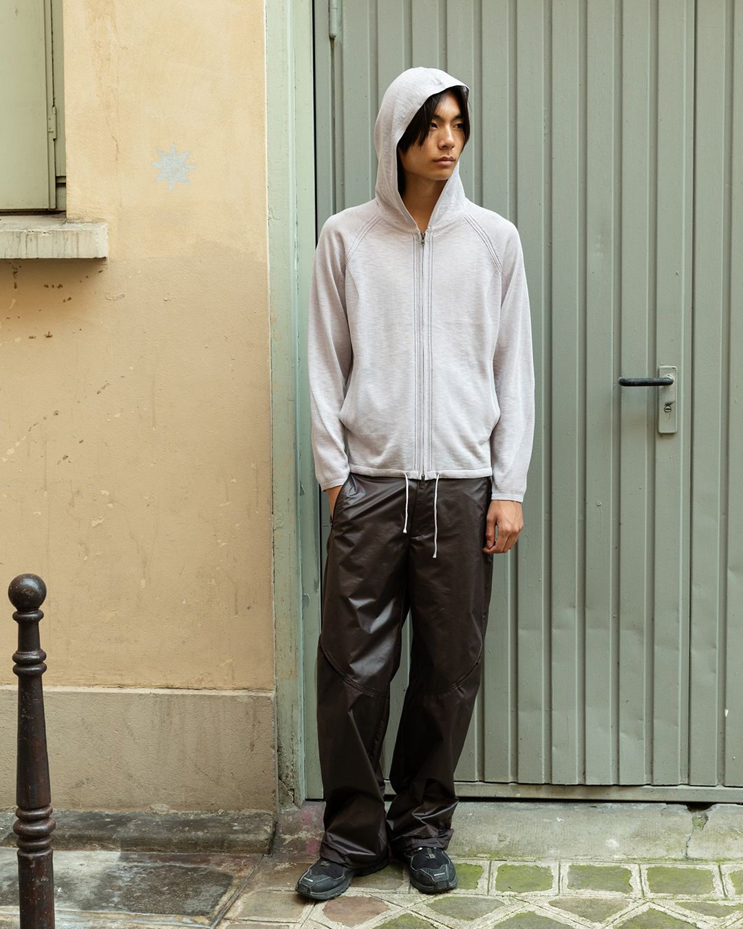 SAN SAN GEAR