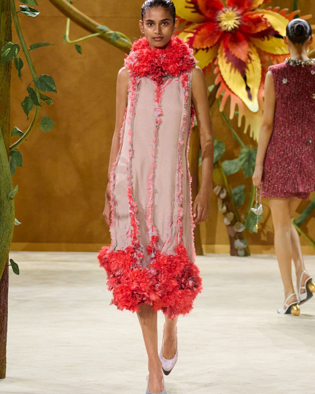 CHANEL