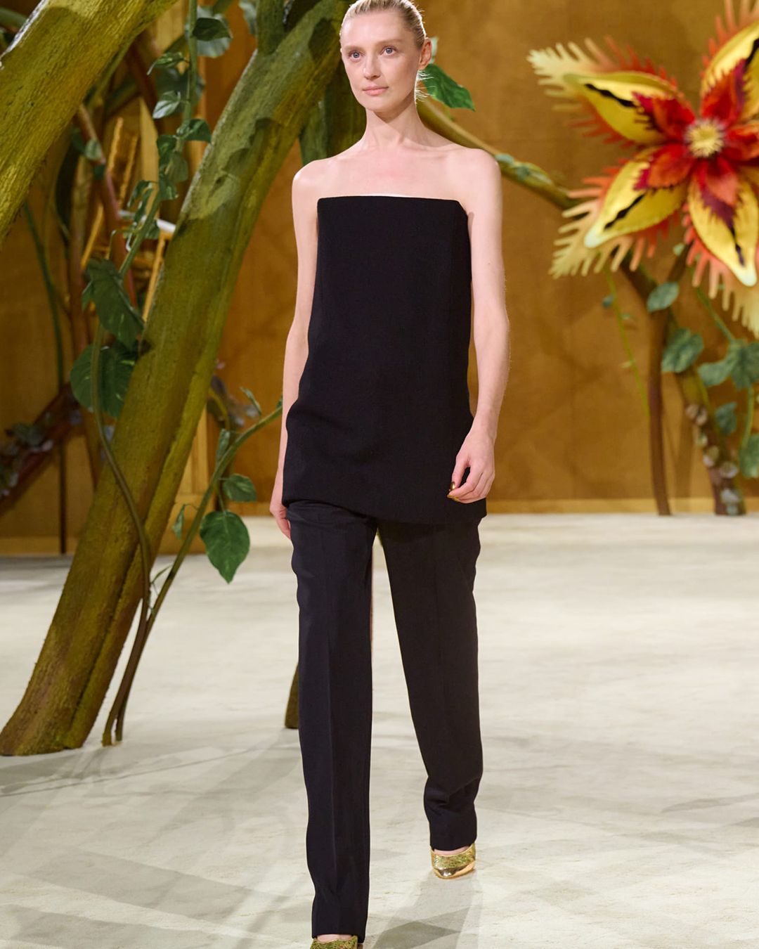 CHANEL