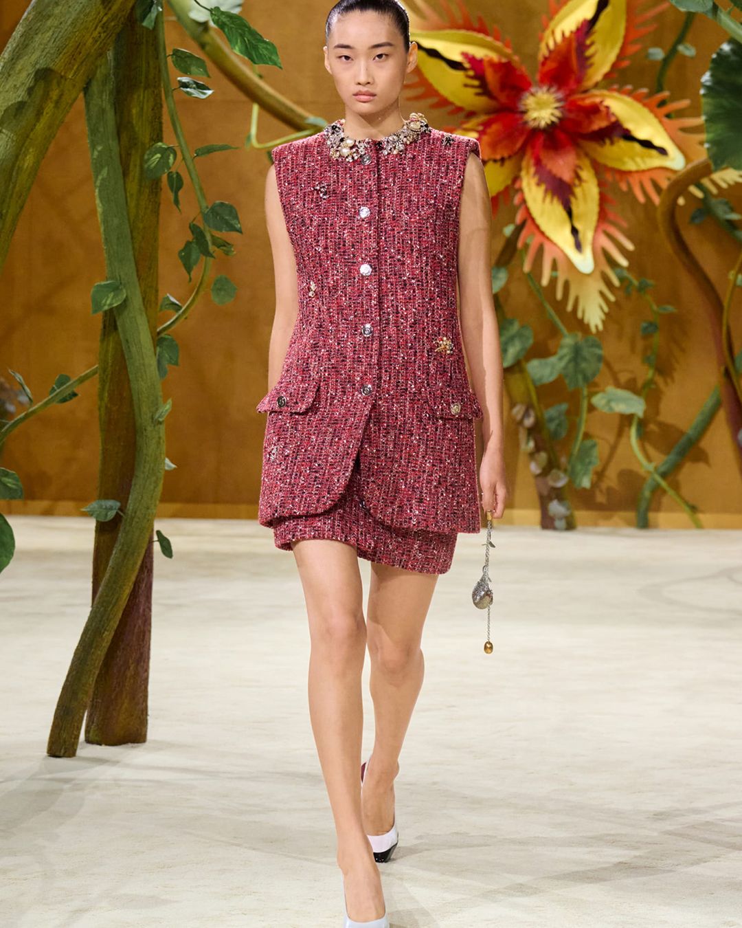 CHANEL