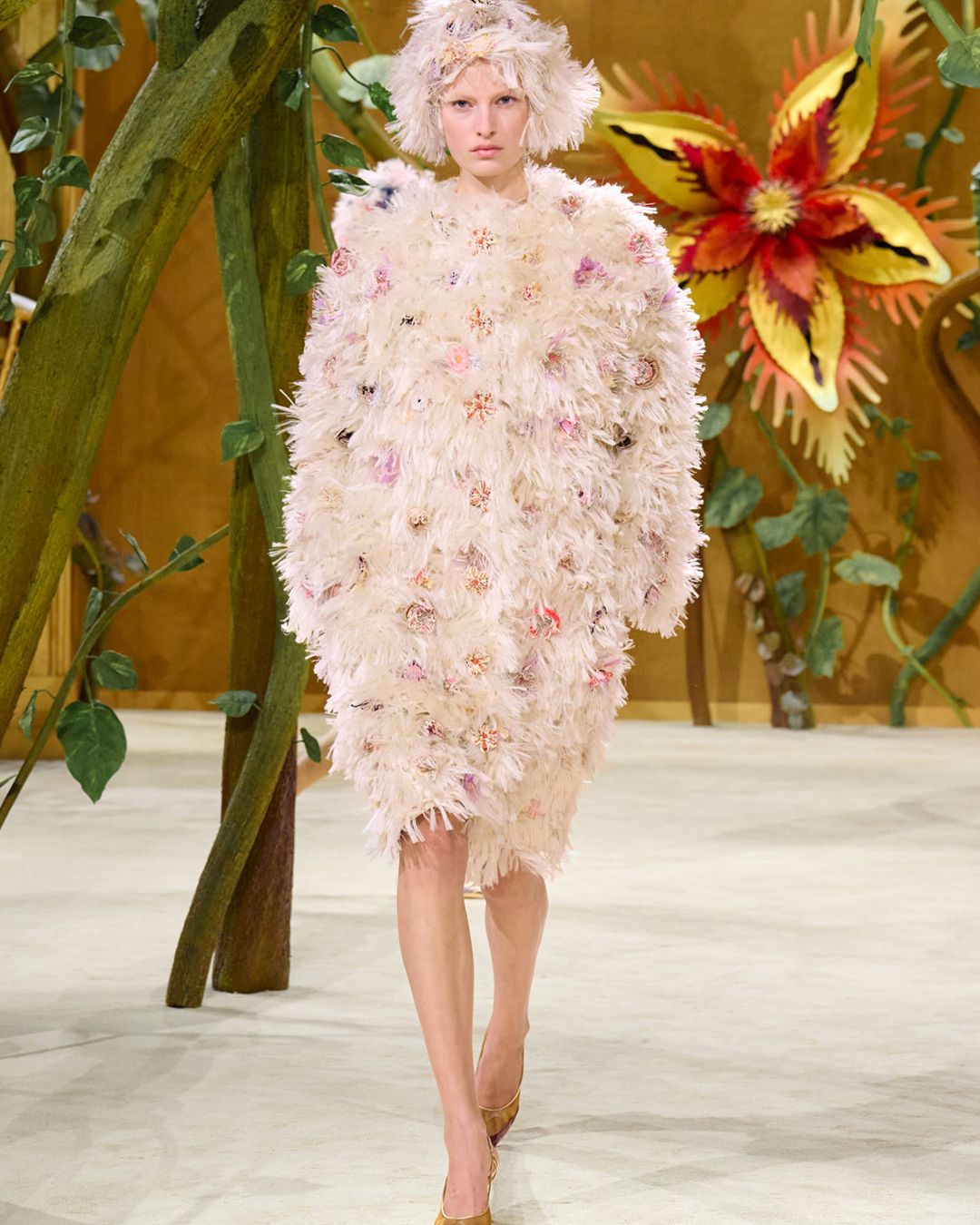 CHANEL