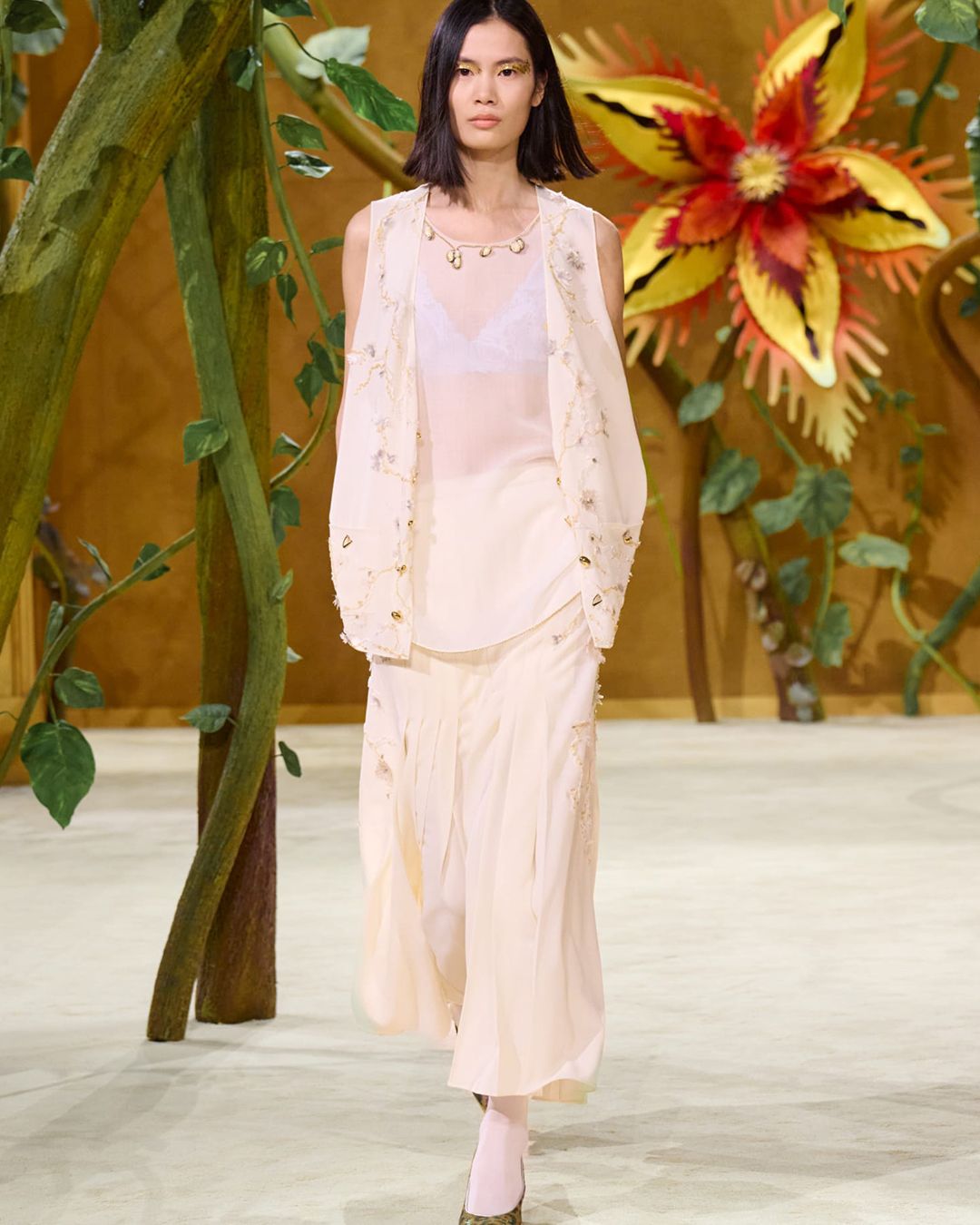 CHANEL