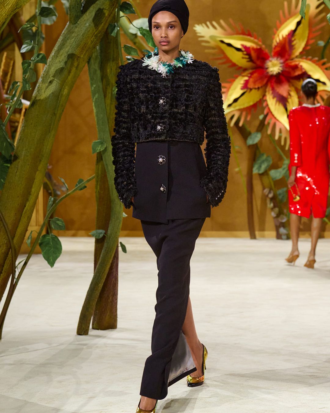 CHANEL