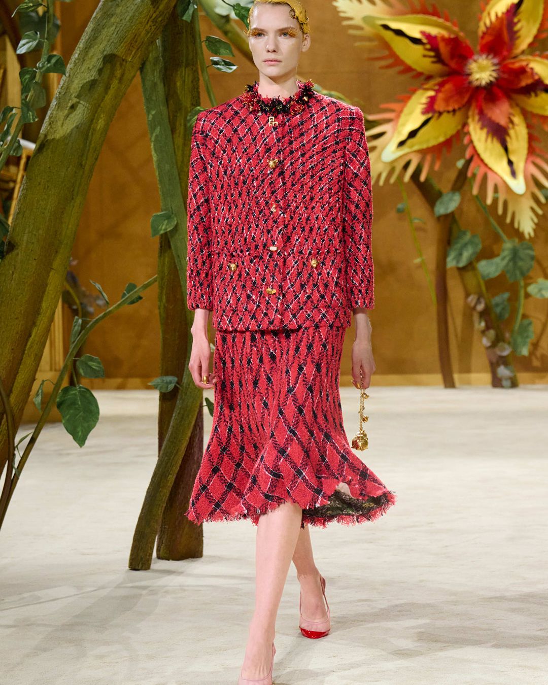 CHANEL