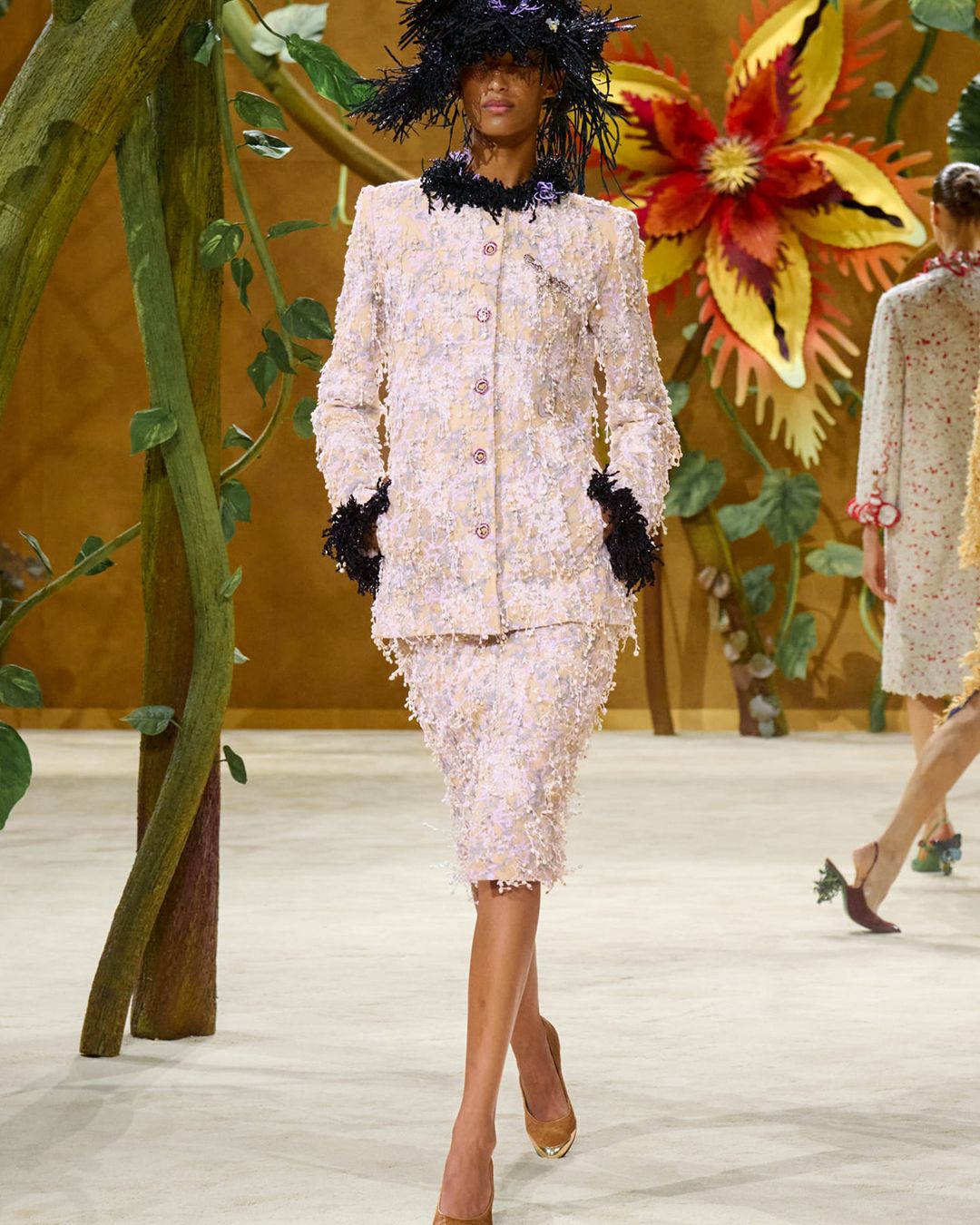 CHANEL