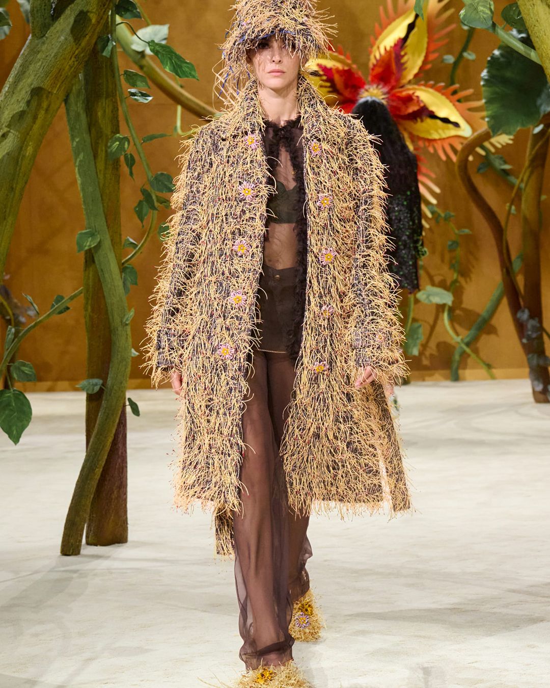 CHANEL