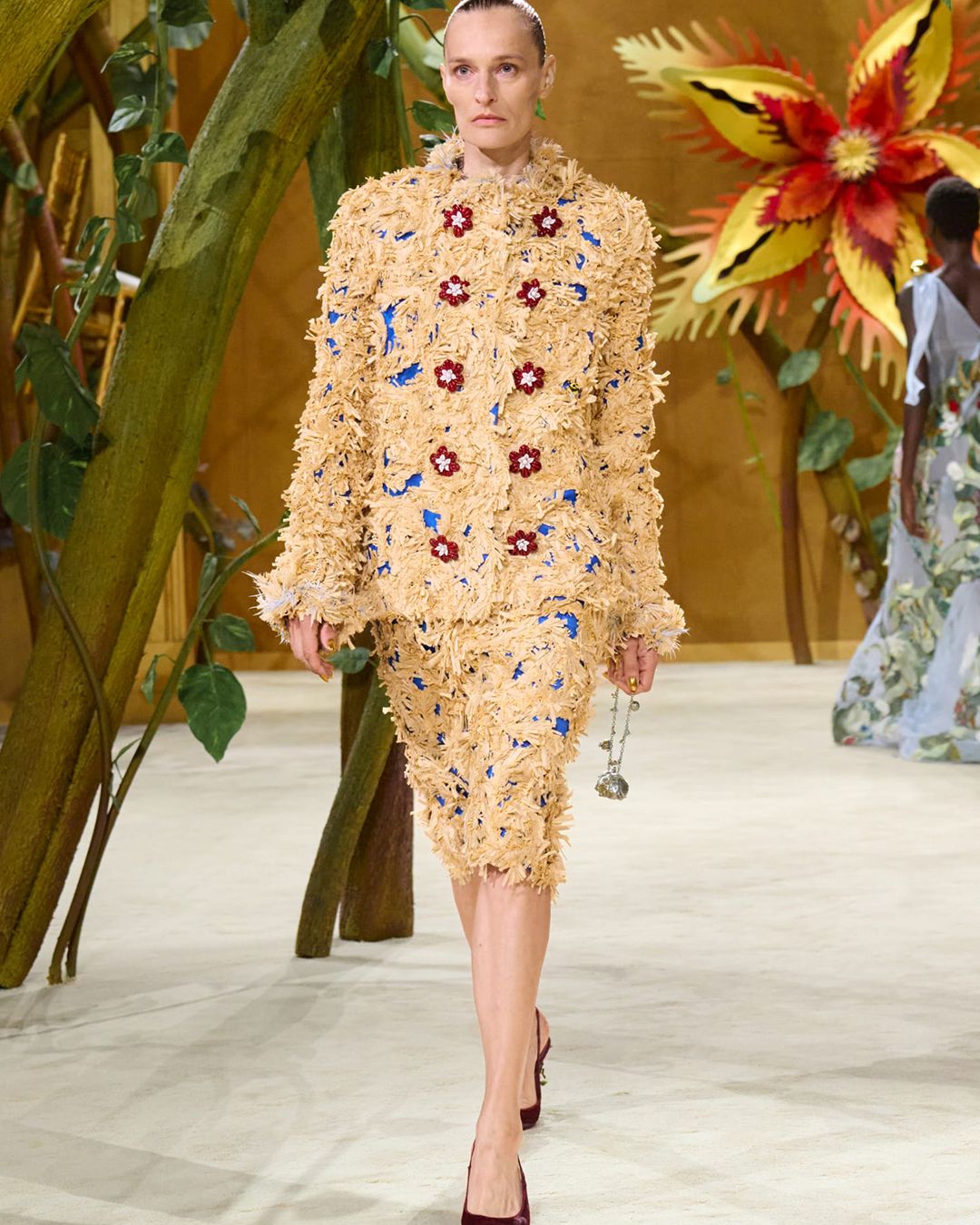 CHANEL