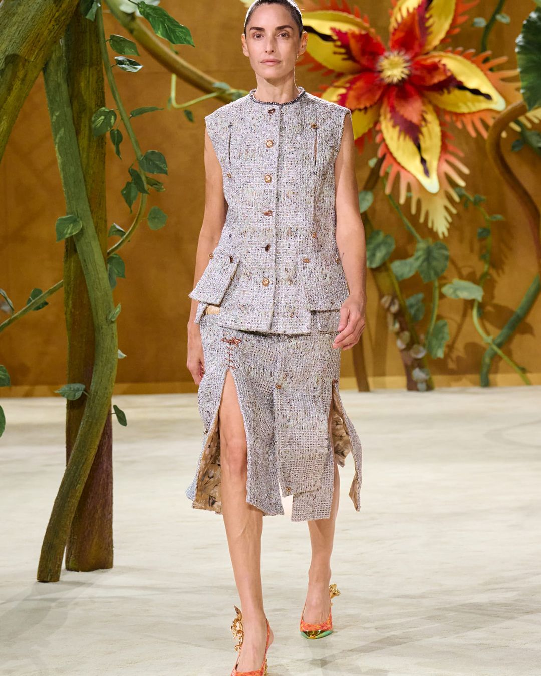 CHANEL