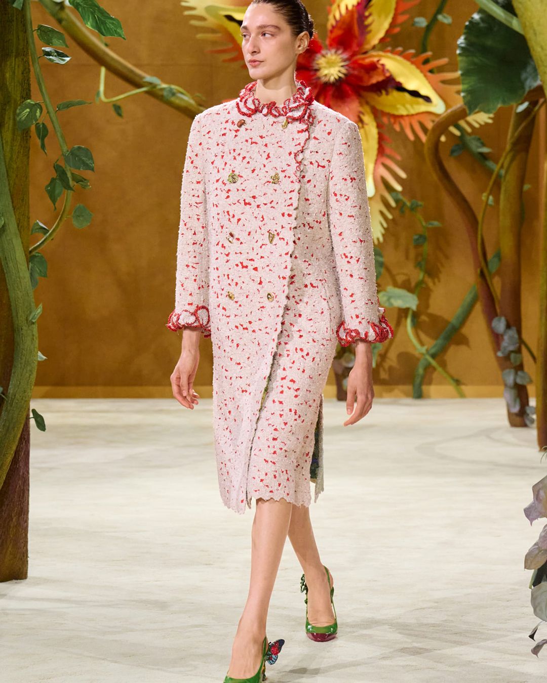 CHANEL