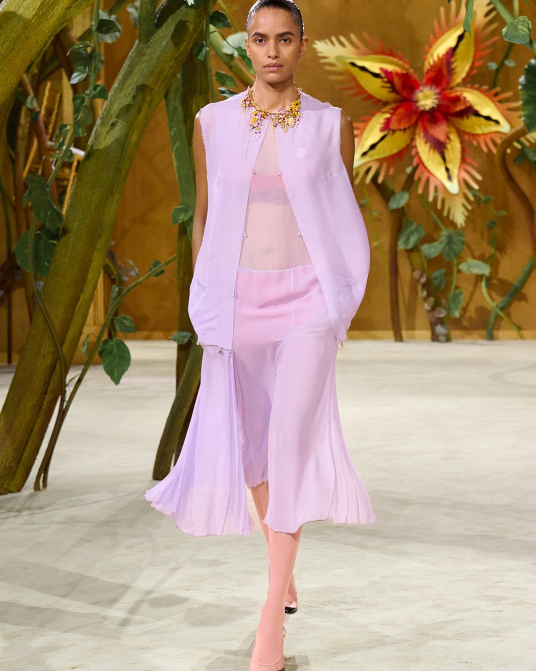 CHANEL