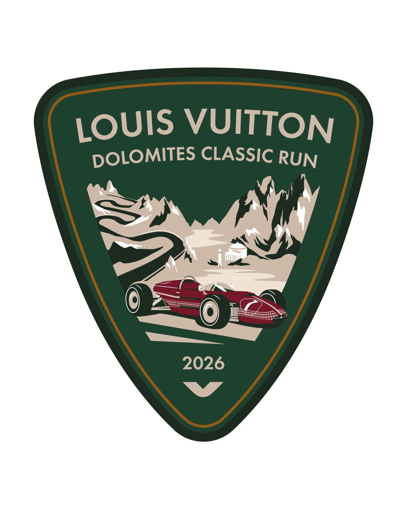 LOUIS VUITTON