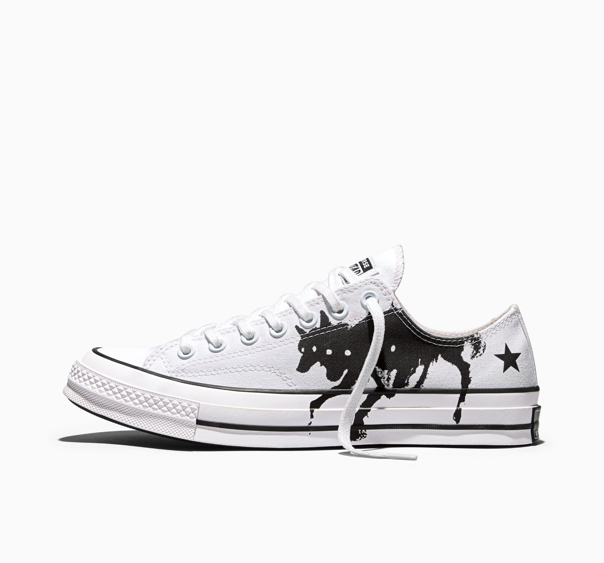 CONVERSE