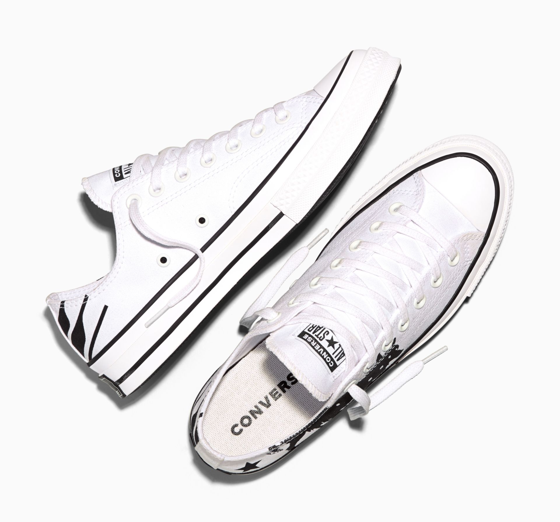 CONVERSE