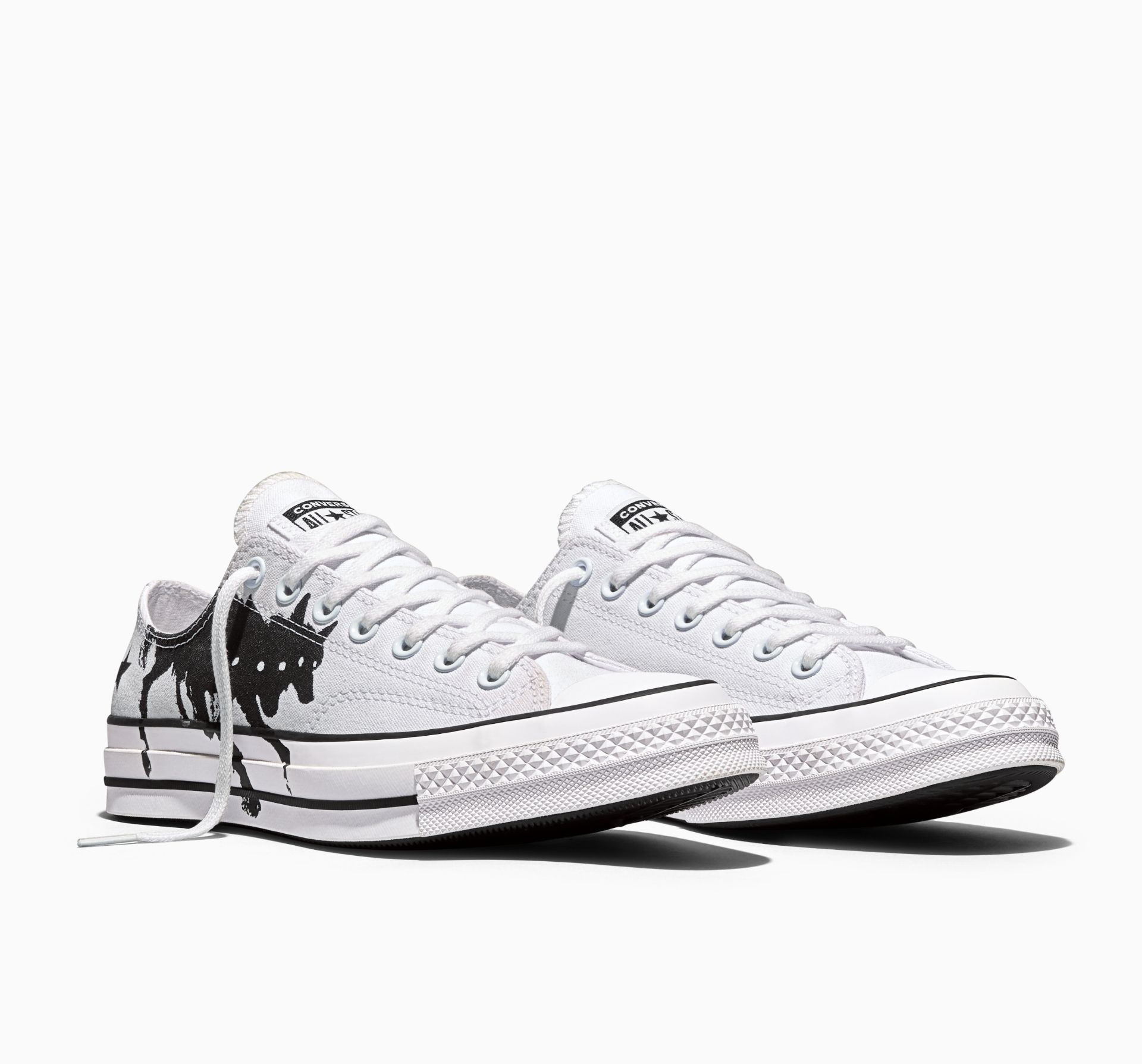 CONVERSE
