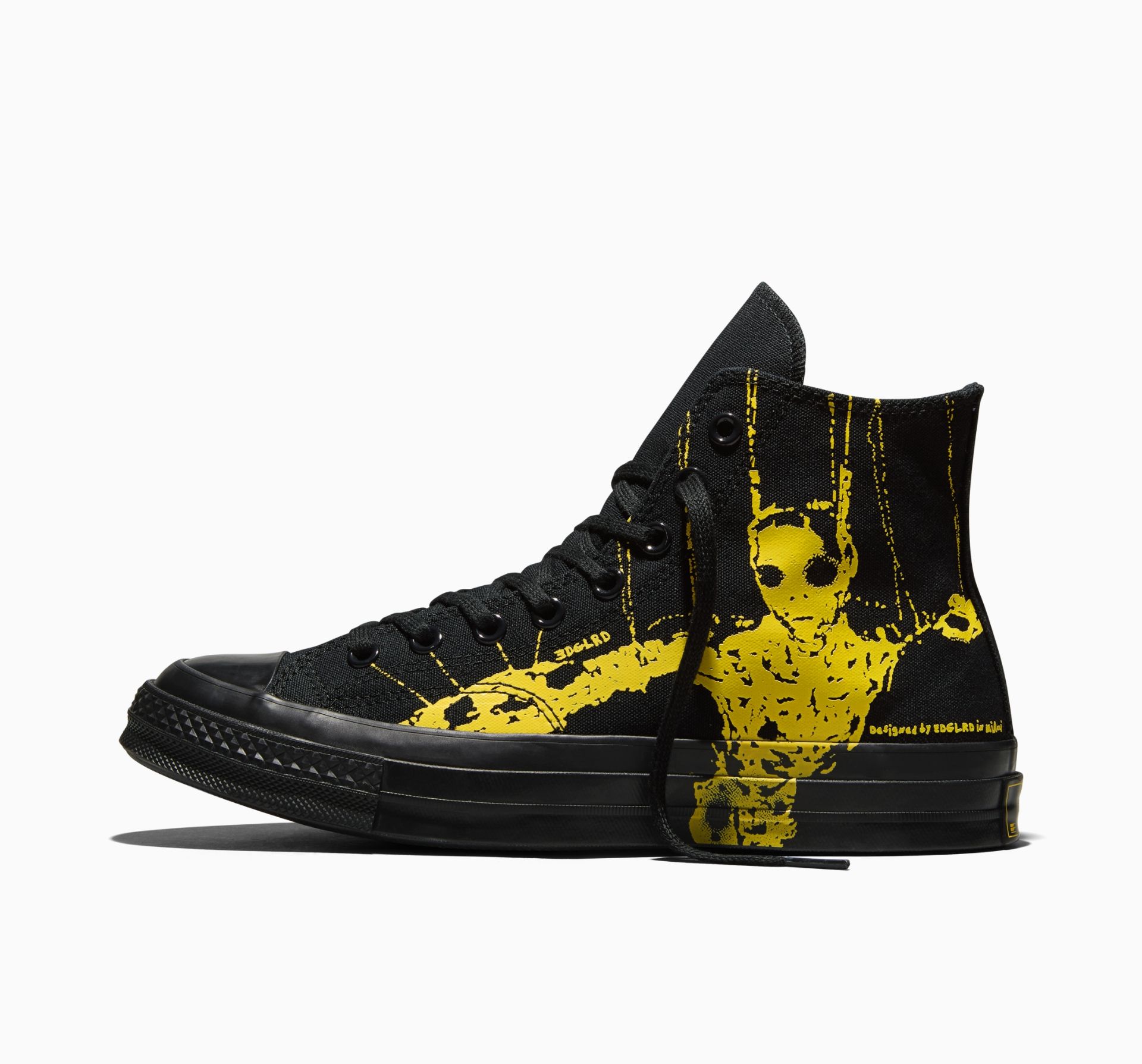 CONVERSE