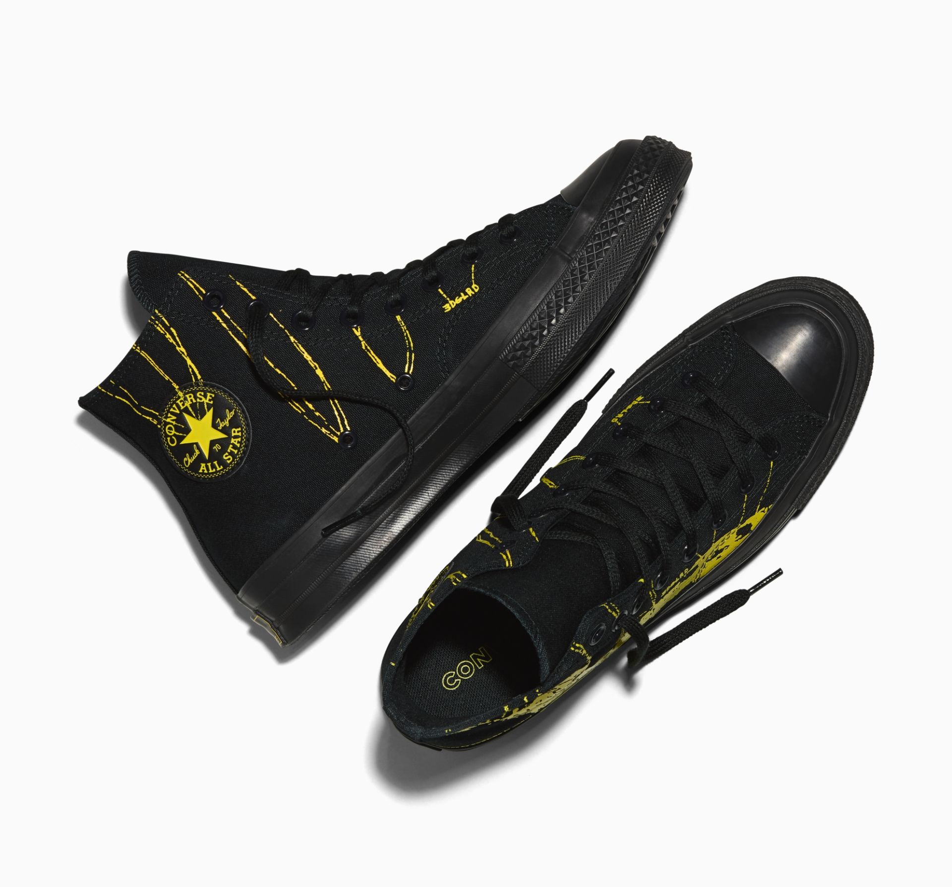 CONVERSE