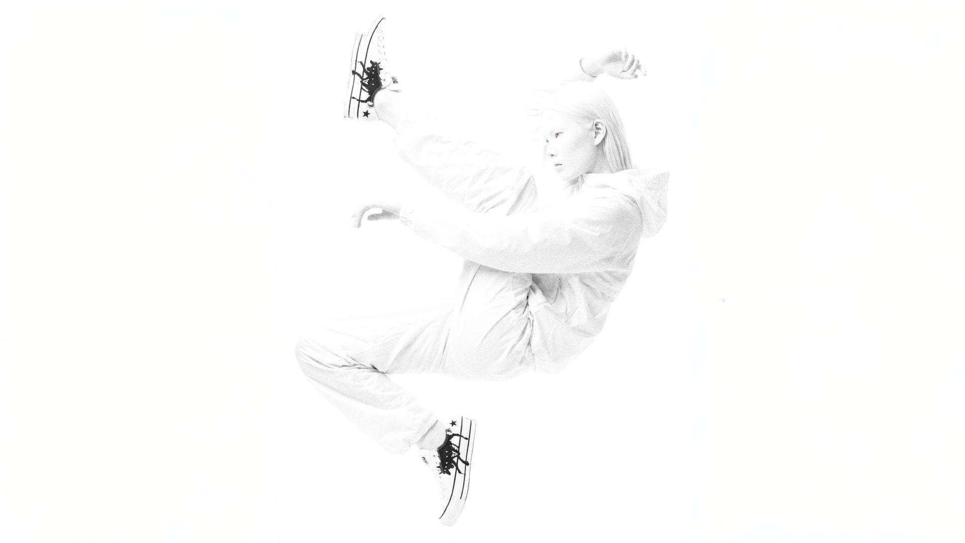 CONVERSE