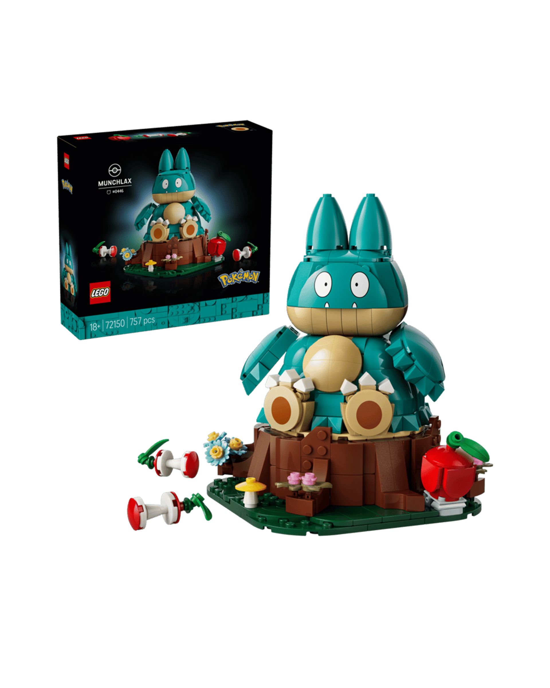 LEGO