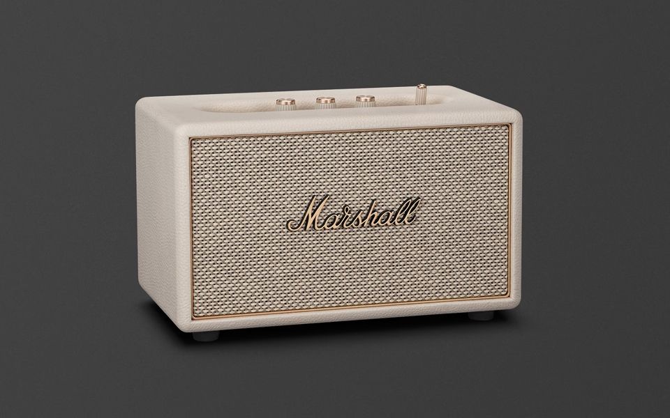 MARSHALL