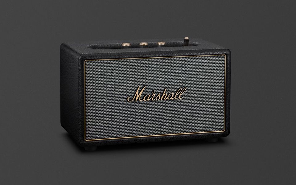 MARSHALL