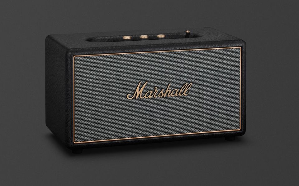 MARSHALL