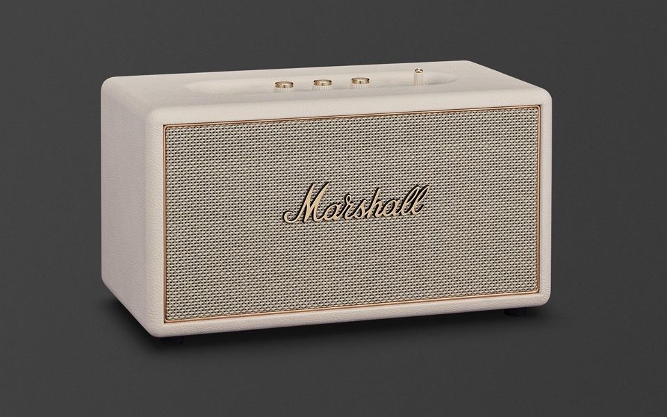 MARSHALL