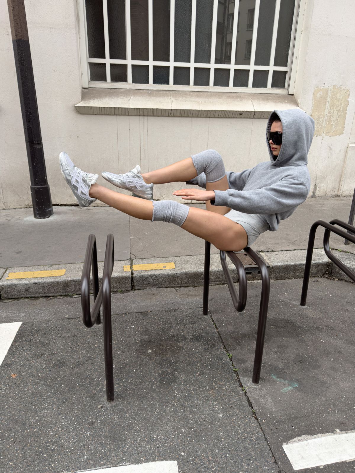 ASICS SPORTSSTYLE