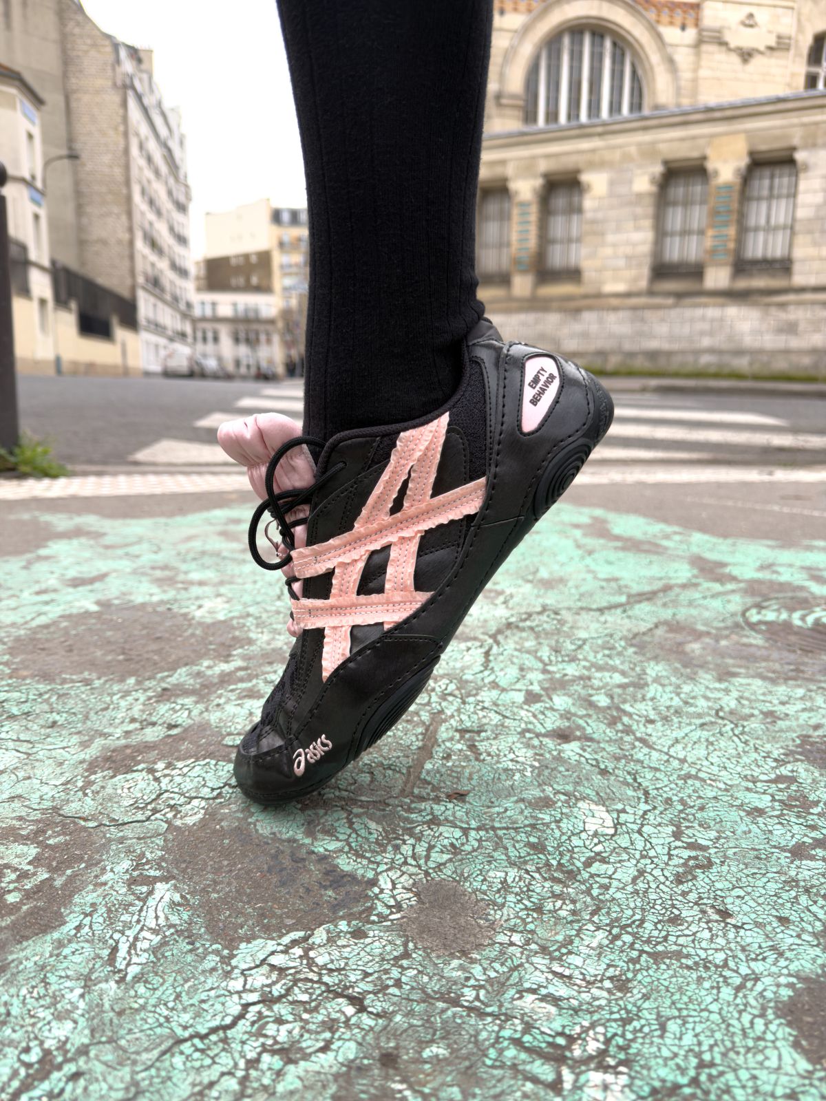 ASICS SPORTSSTYLE