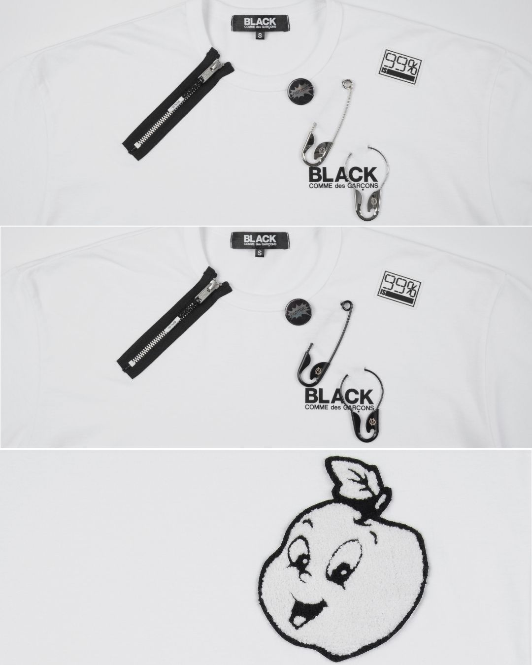 99%IS