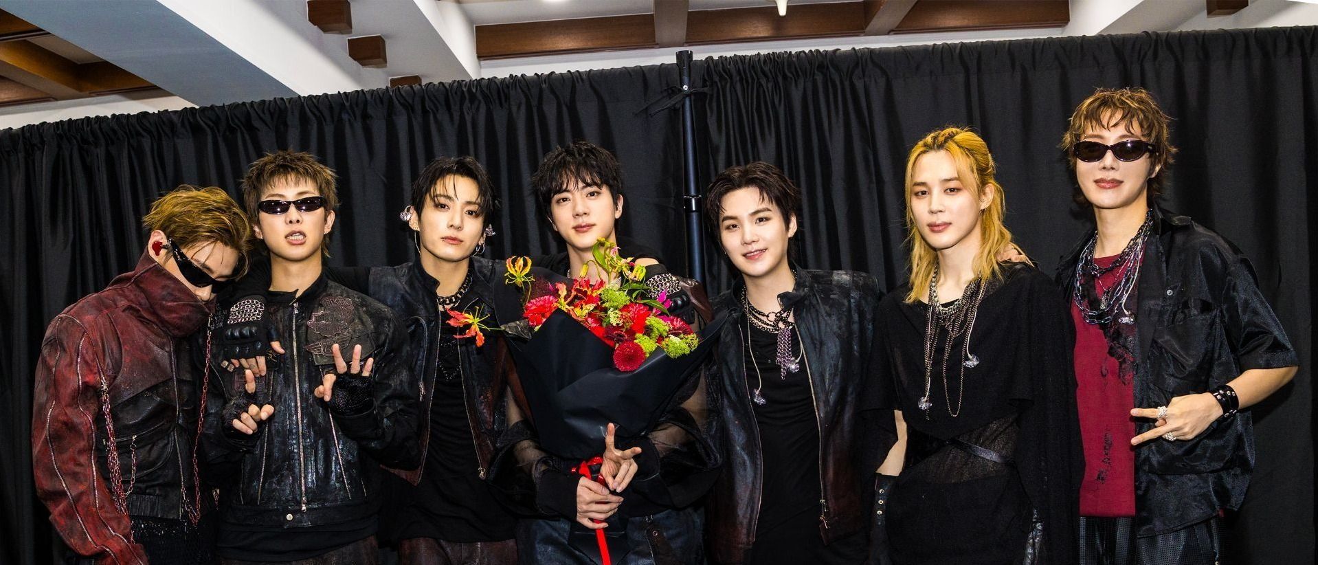 BTS 부산 공연이 지역 경제에 준 긍정적인 영향