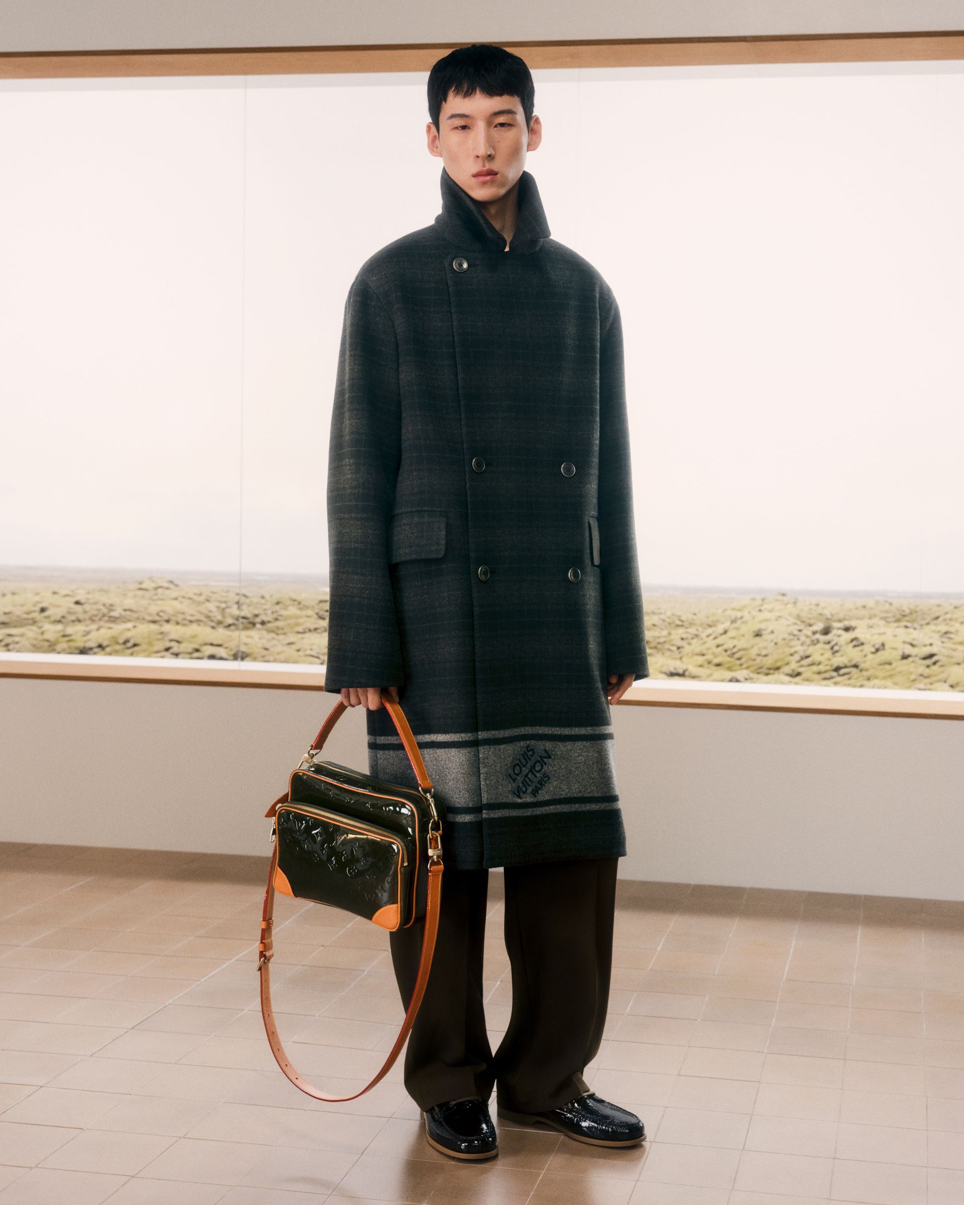 LOUIS VUITTON
