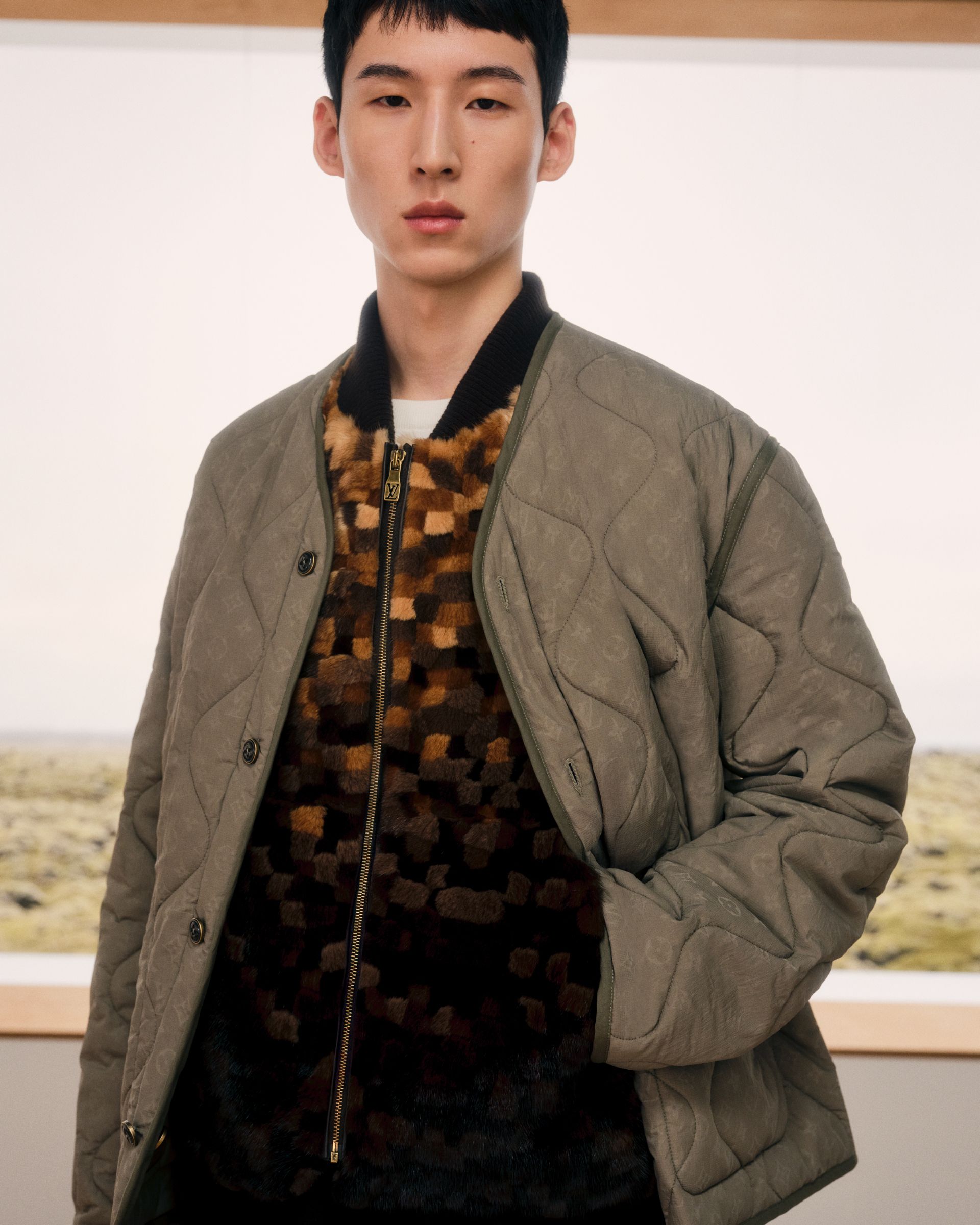 LOUIS VUITTON