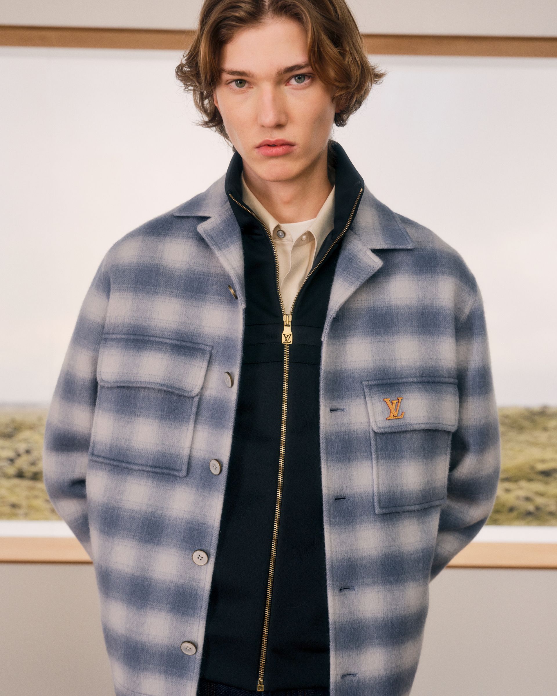 LOUIS VUITTON
