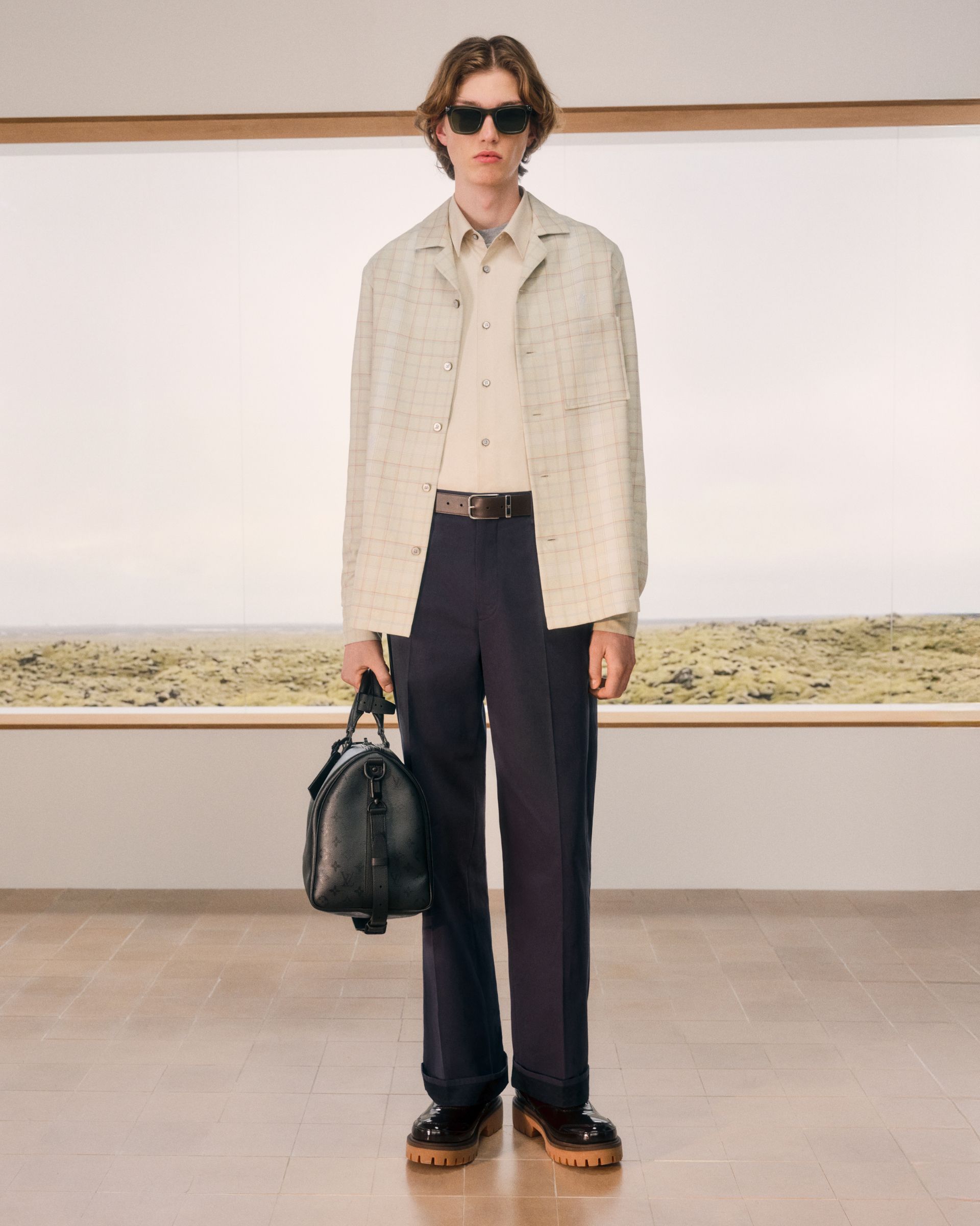 LOUIS VUITTON