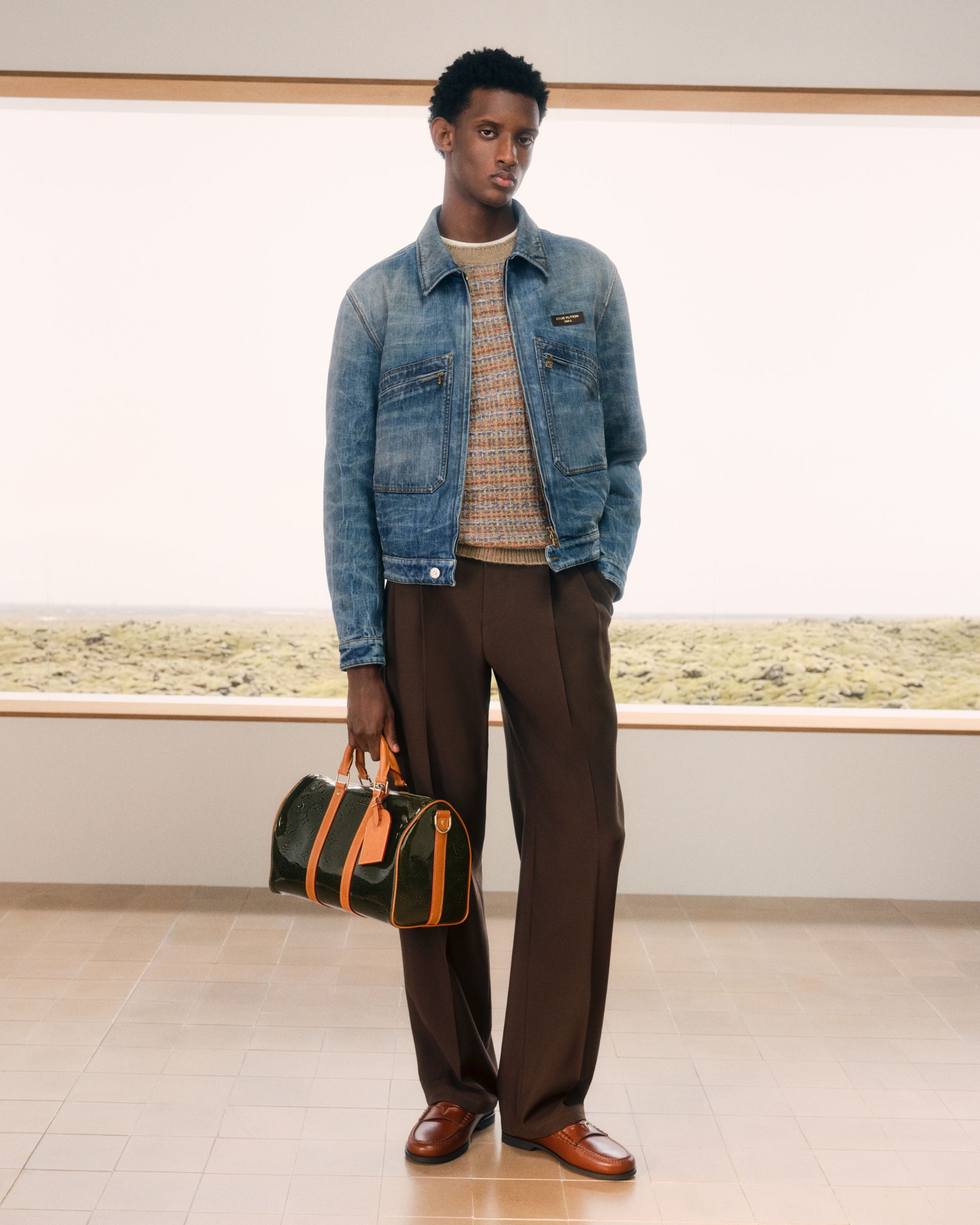 LOUIS VUITTON