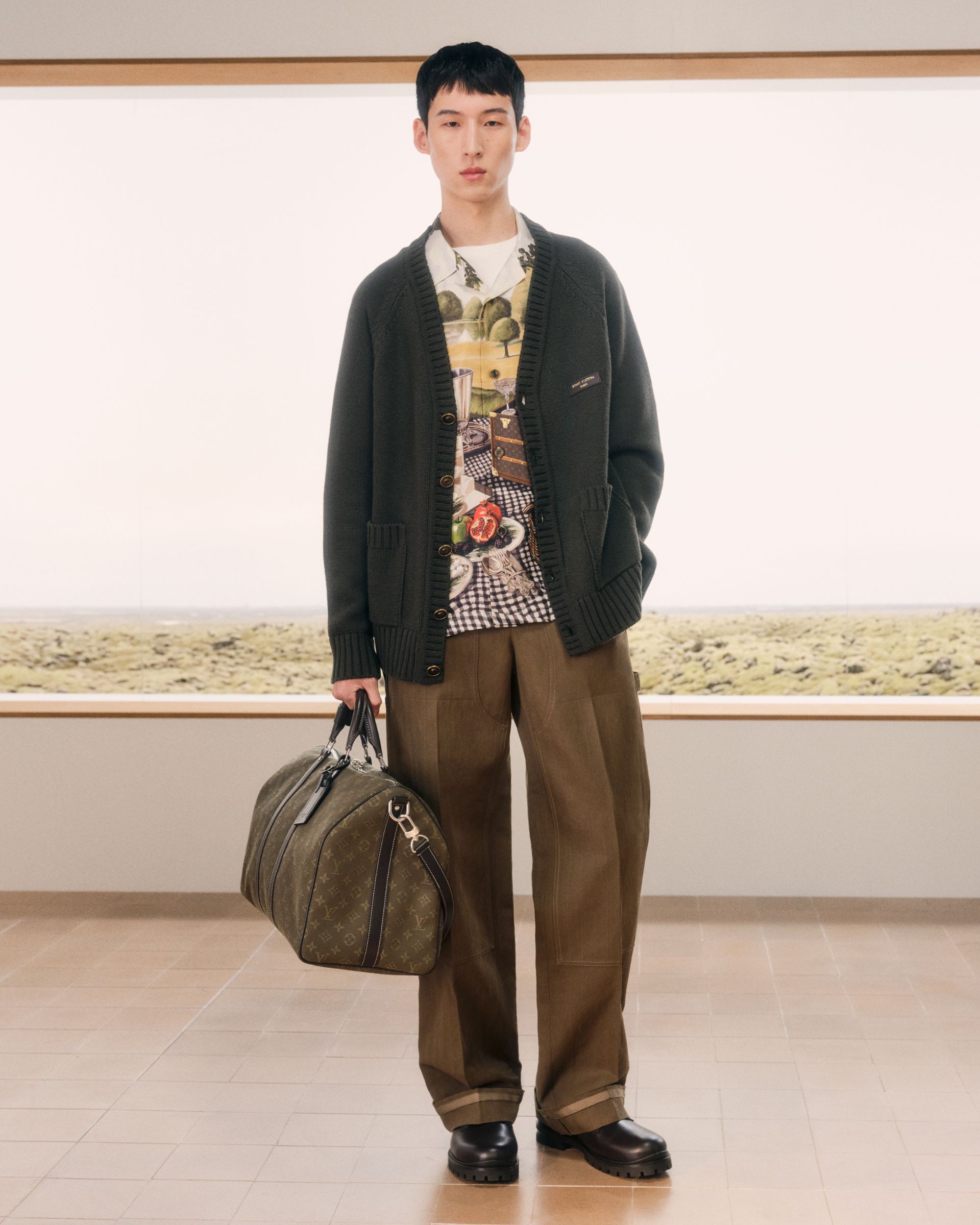 LOUIS VUITTON