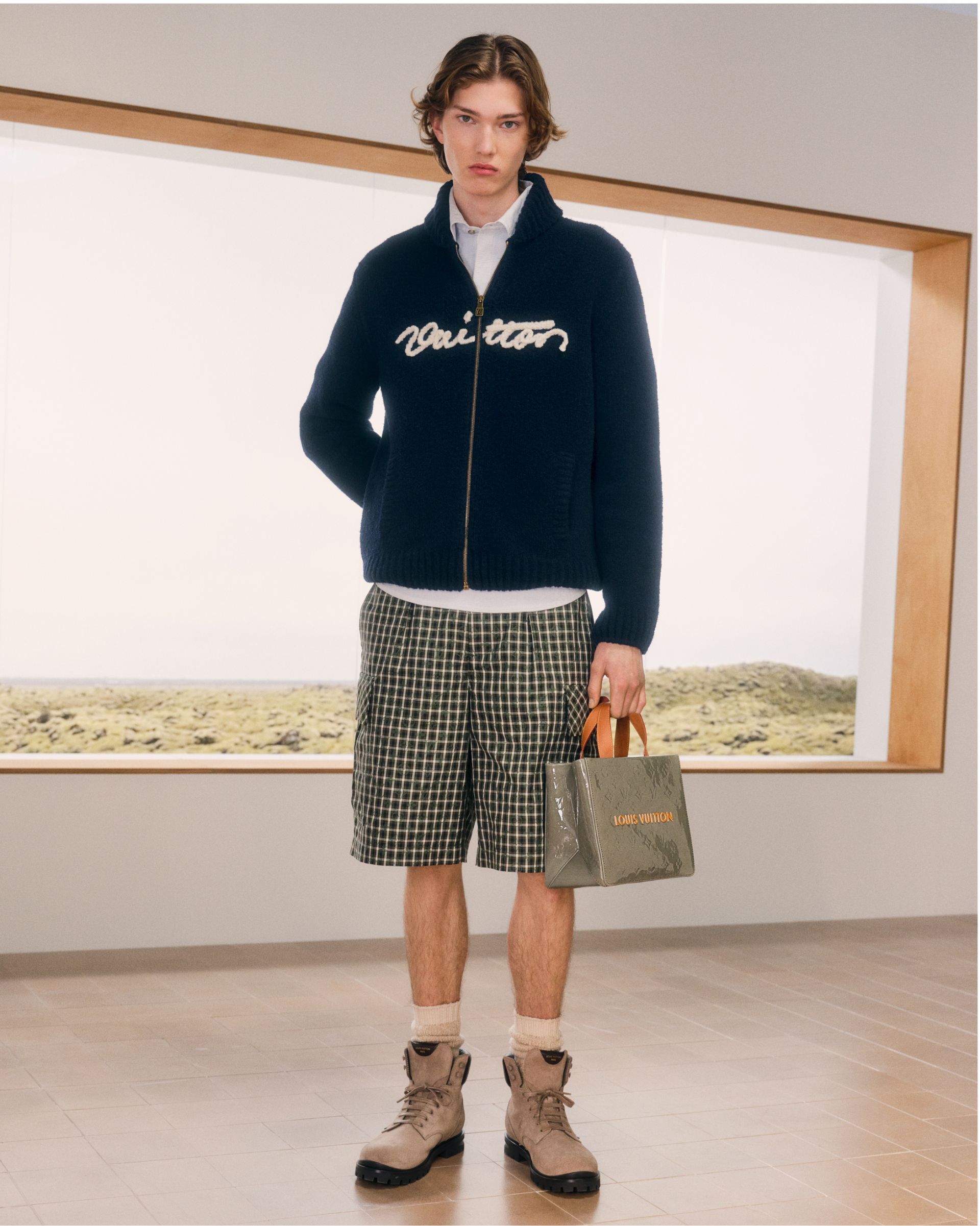 LOUIS VUITTON
