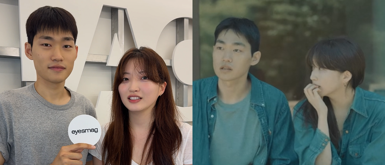 [누구세요] 박기표 x 장하영 인터뷰