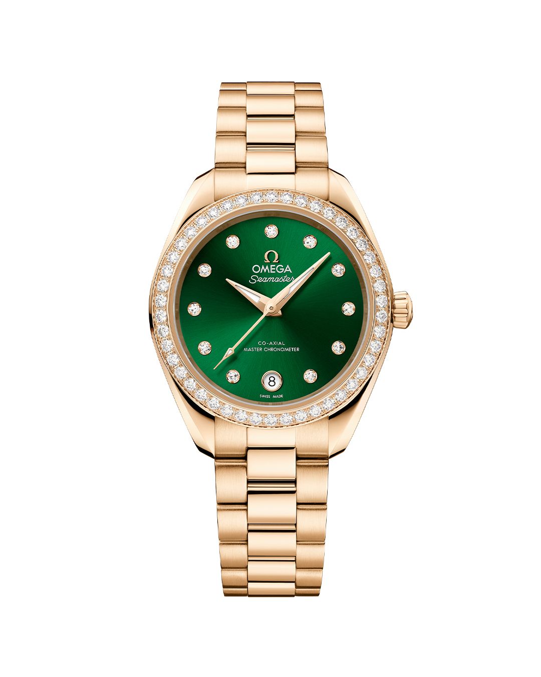 OMEGA