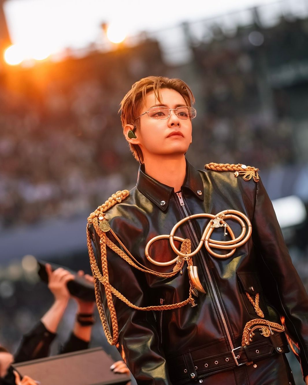 CELINE / @bts.bighitofficial 