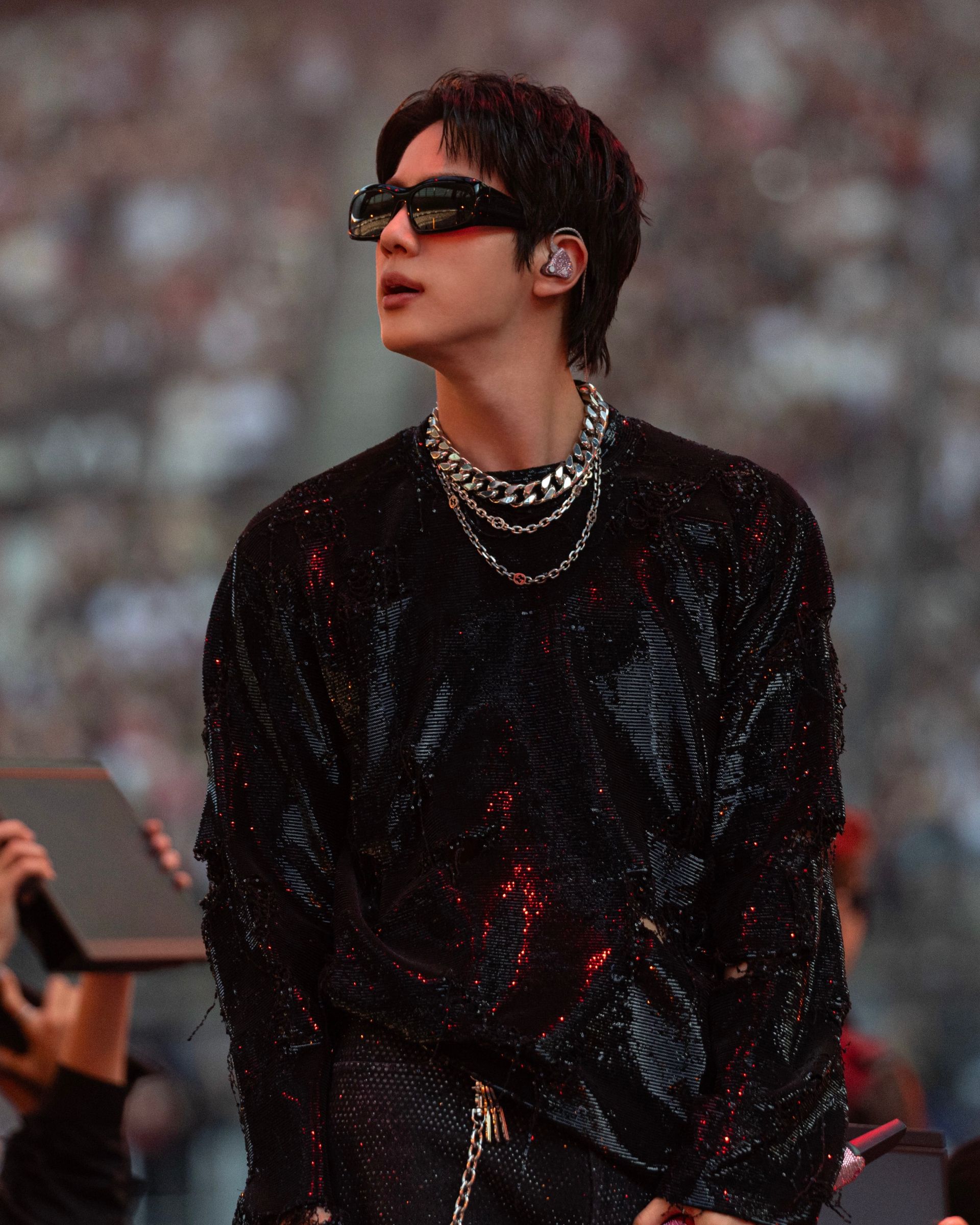 GUCCI / @bts.bighitofficial 