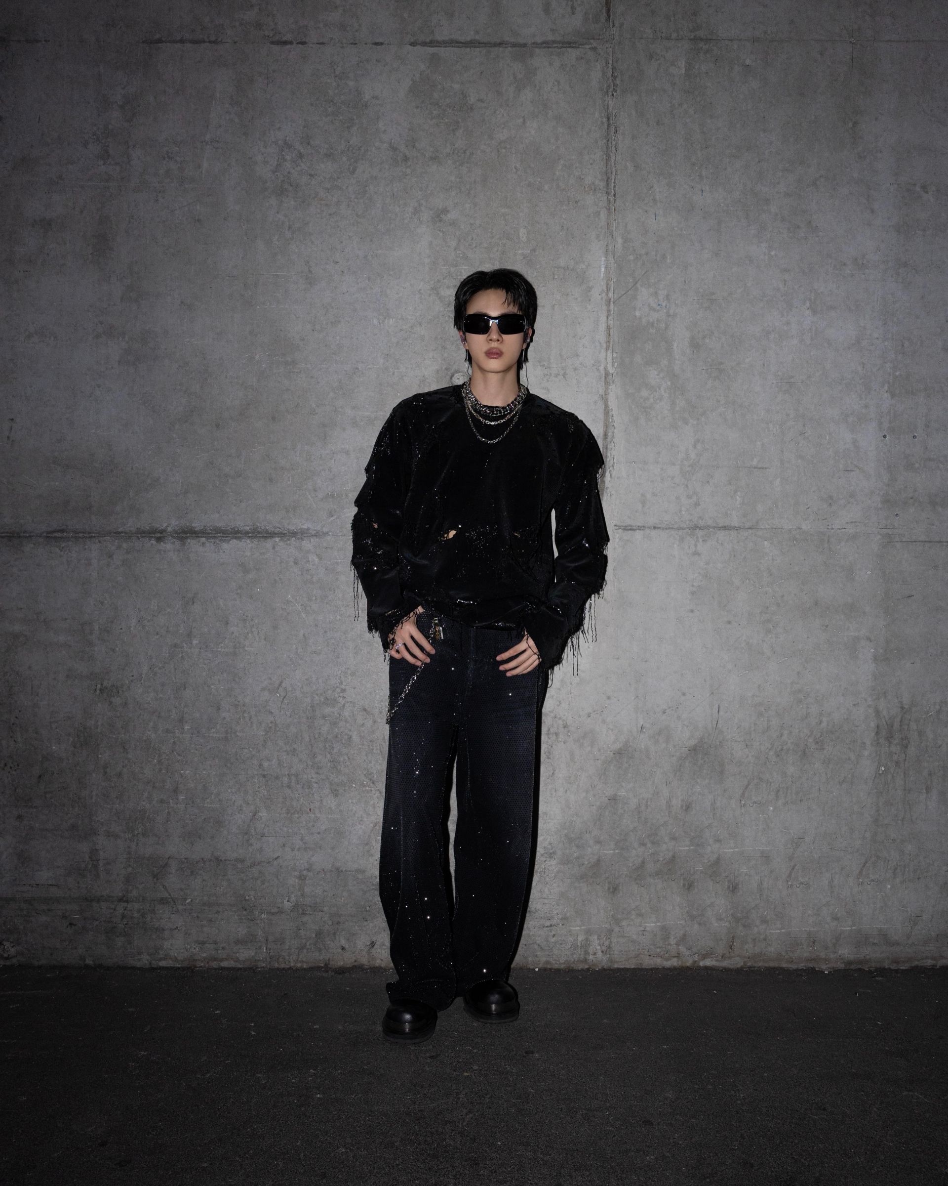 GUCCI / @bts.bighitofficial 