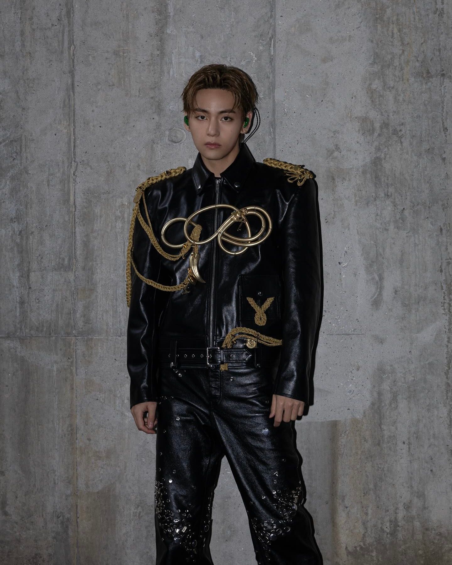 CELINE / @bts.bighitofficial 