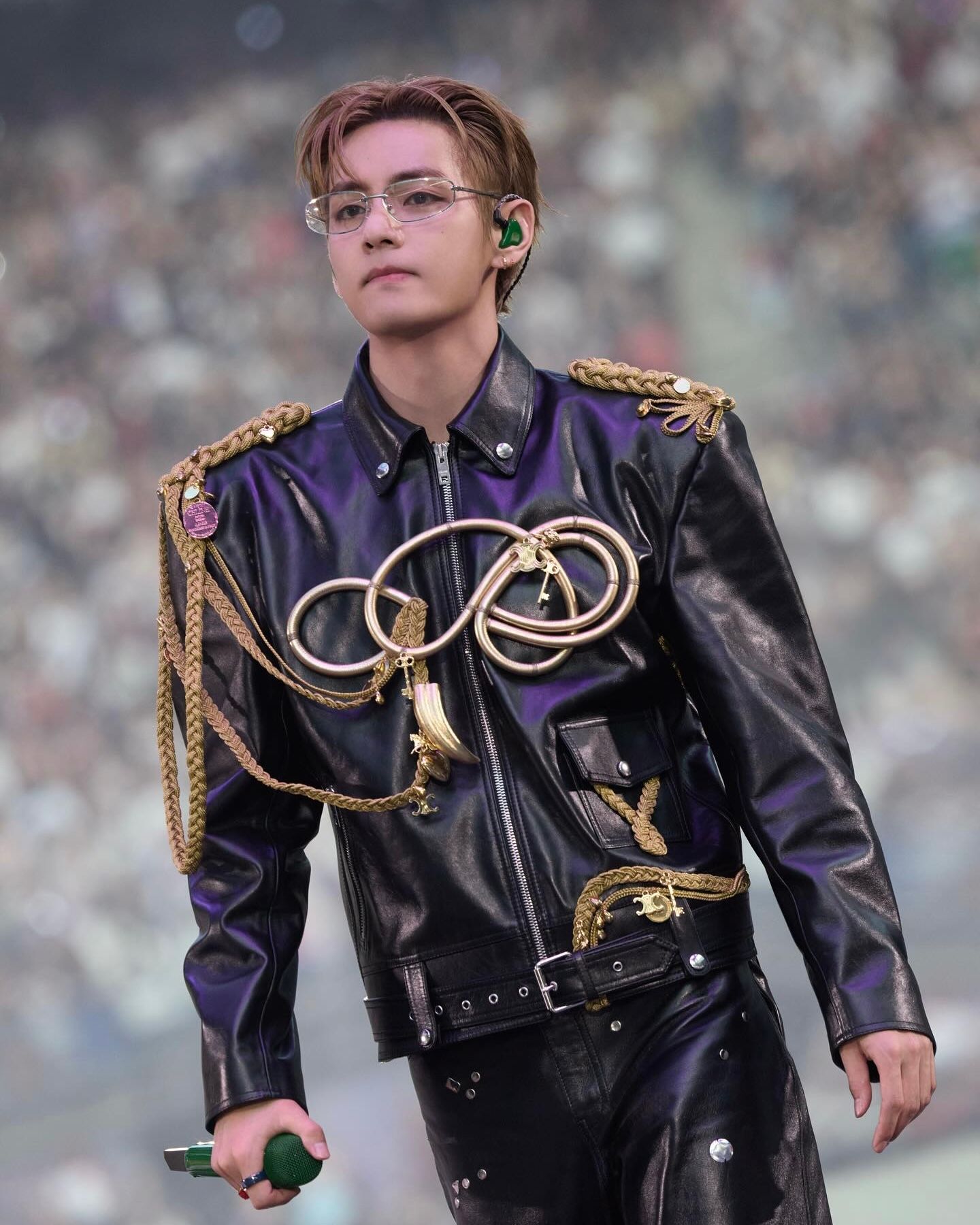 CELINE / @bts.bighitofficial 