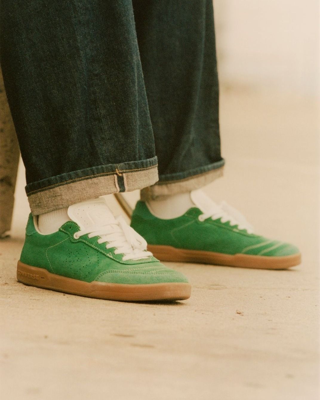 CONVERSE