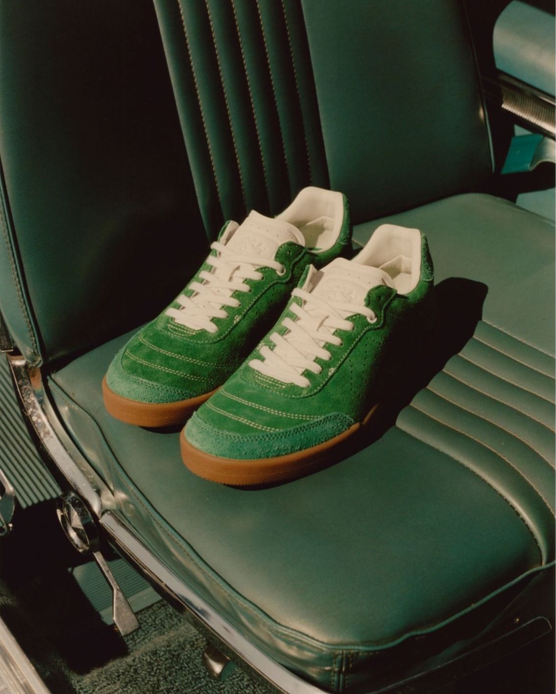 CONVERSE