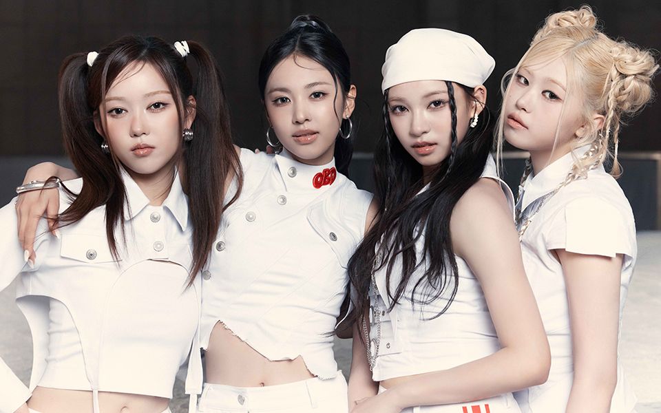 JYP ENTERTAINMENT